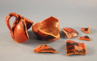 Cup Fragments