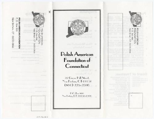 Connecticut Cultural Heritage Arts Program collection, 2015.196.88.2, Connecticut Historical So…