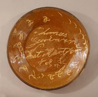 Pie Plate