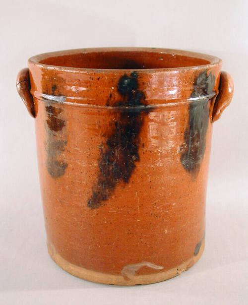 Jar or Crock