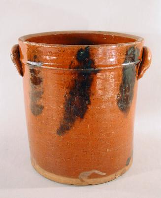 Jar or Crock