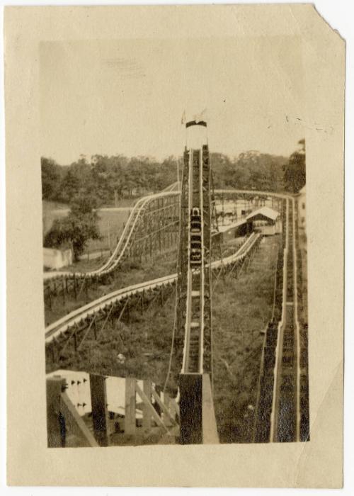 Gift of Jessie Norton-Lazenby, 2021.44.4, Connecticut Historical Society, Copyright Undetermine…