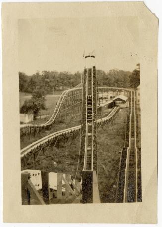 Gift of Jessie Norton-Lazenby, 2021.44.4, Connecticut Historical Society, Copyright Undetermine…