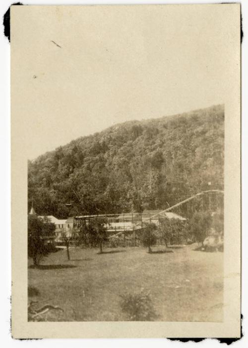Gift of Jessie Norton-Lazenby, 2021.44.5, Connecticut Historical Society, Copyright Undetermine…