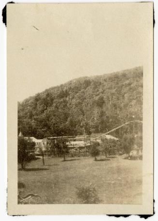Gift of Jessie Norton-Lazenby, 2021.44.5, Connecticut Historical Society, Copyright Undetermine…