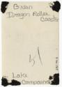 Gift of Jessie Norton-Lazenby, 2021.44.5, Connecticut Historical Society, Copyright Undetermine…