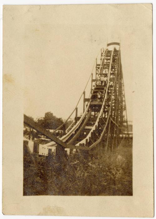 Gift of Jessie Norton-Lazenby, 2021.44.6, Connecticut Historical Society, Copyright Undetermine…