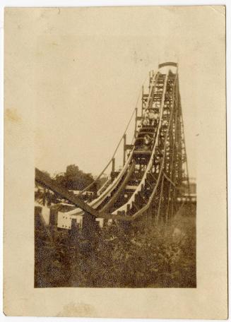 Gift of Jessie Norton-Lazenby, 2021.44.6, Connecticut Historical Society, Copyright Undetermine…