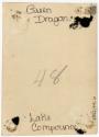 Gift of Jessie Norton-Lazenby, 2021.44.6, Connecticut Historical Society, Copyright Undetermine…