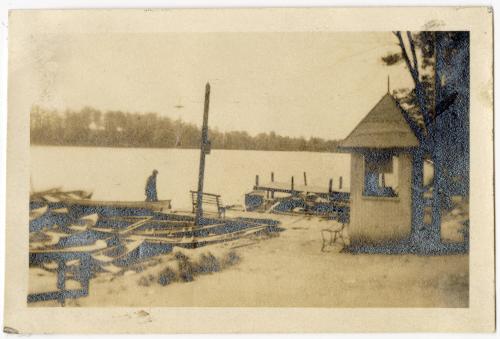 Gift of Jessie Norton-Lazenby, 2021.44.7, Connecticut Historical Society, Copyright Undetermine…