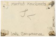 Gift of Jessie Norton-Lazenby, 2021.44.7, Connecticut Historical Society, Copyright Undetermine…