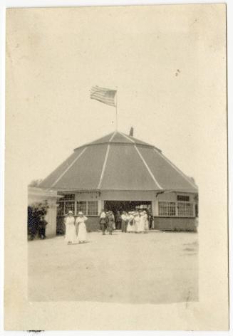 Gift of Jessie Norton-Lazenby, 2021.44.8, Connecticut Historical Society, Copyright Undetermine…