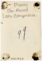 Gift of Jessie Norton-Lazenby, 2021.44.8, Connecticut Historical Society, Copyright Undetermine…