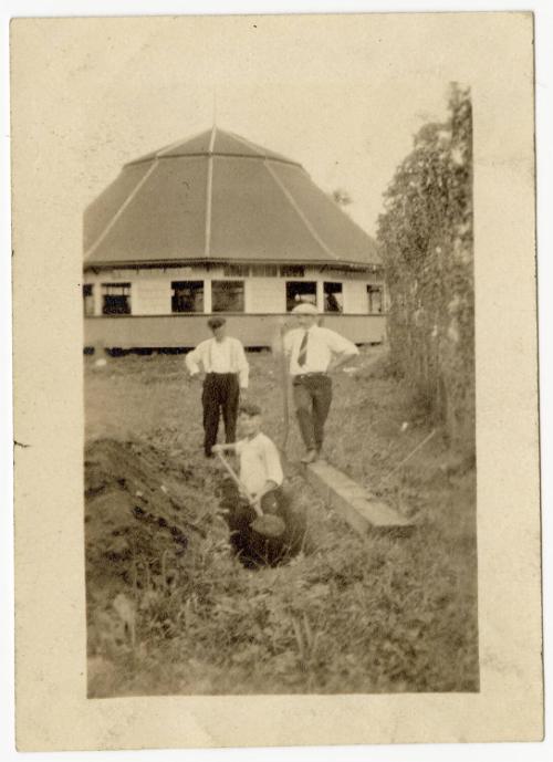 Gift of Jessie Norton-Lazenby, 2021.44.9, Connecticut Historical Society, Copyright Undetermine…