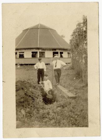 Gift of Jessie Norton-Lazenby, 2021.44.9, Connecticut Historical Society, Copyright Undetermine…