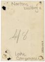 Gift of Jessie Norton-Lazenby, 2021.44.9, Connecticut Historical Society, Copyright Undetermine…