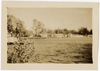 Gift of Jessie Norton-Lazenby, 2021.44.10, Connecticut Historical Society, Copyright Undetermin…