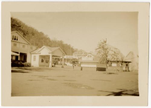 Gift of Jessie Norton-Lazenby, 2021.44.11, Connecticut Historical Society, Copyright Undetermin…