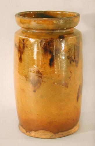 Preserve Jar