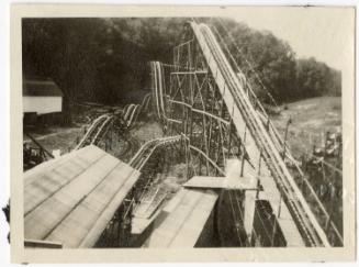 Gift of Jessie Norton-Lazenby, 2021.44.12, Connecticut Historical Society, Copyright Undetermin…