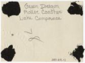 Gift of Jessie Norton-Lazenby, 2021.44.12, Connecticut Historical Society, Copyright Undetermin…
