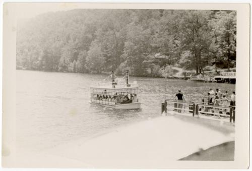Gift of Jessie Norton-Lazenby, 2021.44.14, Connecticut Historical Society, Copyright Undetermin…