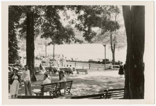 Gift of Jessie Norton-Lazenby, 2021.44.15, Connecticut Historical Society, Copyright Undetermin…