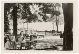 Gift of Jessie Norton-Lazenby, 2021.44.15, Connecticut Historical Society, Copyright Undetermin…