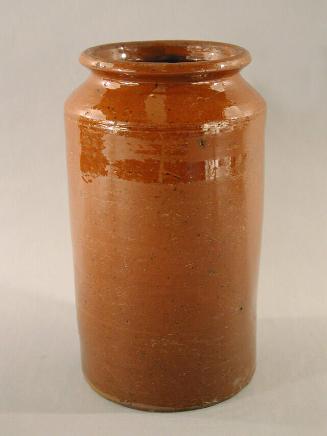 Preserve Jar