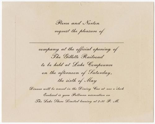 Gift of Jessie Norton-Lazenby, 2021.44.16, Connecticut Historical Society, Copyright Undetermin…