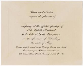Gift of Jessie Norton-Lazenby, 2021.44.16, Connecticut Historical Society, Copyright Undetermin…