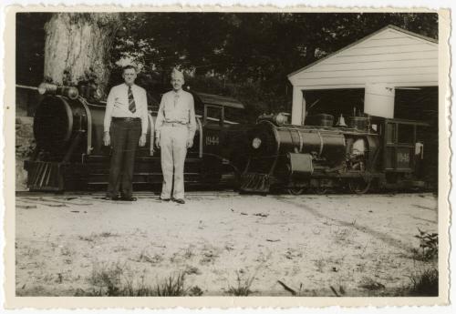 Gift of Jessie Norton-Lazenby, 2021.44.17, Connecticut Historical Society, Copyright Undetermin…