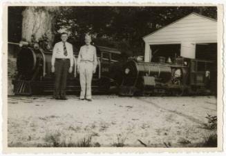 Gift of Jessie Norton-Lazenby, 2021.44.17, Connecticut Historical Society, Copyright Undetermin…
