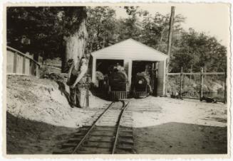 Gift of Jessie Norton-Lazenby, 2021.44.18, Connecticut Historical Society, Copyright Undetermin…
