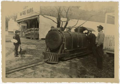 Gift of Jessie Norton-Lazenby, 2021.44.20, Connecticut Historical Society, Copyright Undetermin…