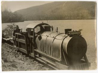 Gift of Jessie Norton-Lazenby, 2021.44.22, Connecticut Historical Society, Copyright Undetermin…