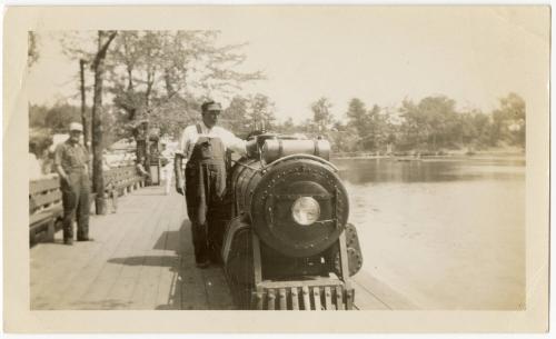 Gift of Jessie Norton-Lazenby, 2021.44.23, Connecticut Historical Society, Copyright Undetermin…