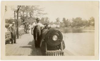 Gift of Jessie Norton-Lazenby, 2021.44.23, Connecticut Historical Society, Copyright Undetermin…
