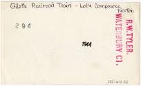 Gift of Jessie Norton-Lazenby, 2021.44.23, Connecticut Historical Society, Copyright Undetermin…