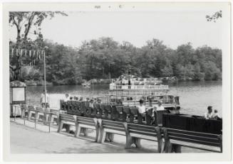 Gift of Jessie Norton-Lazenby, 2021.44.24, Connecticut Historical Society, Copyright Undetermin…