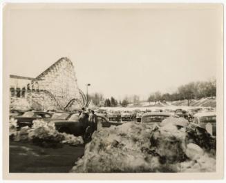 Gift of Jessie Norton-Lazenby, 2021.44.25, Connecticut Historical Society, Copyright Undetermin…