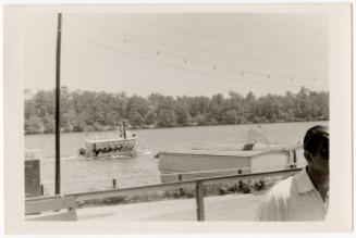 Gift of Jessie Norton-Lazenby, 2021.44.26, Connecticut Historical Society, Copyright Undetermin…