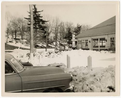 Gift of Jessie Norton-Lazenby, 2021.44.27, Connecticut Historical Society, Copyright Undetermin…