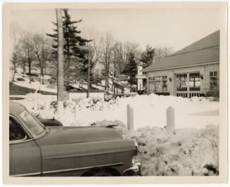 Gift of Jessie Norton-Lazenby, 2021.44.27, Connecticut Historical Society, Copyright Undetermin…