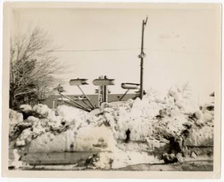 Gift of Jessie Norton-Lazenby, 2021.44.29, Connecticut Historical Society, Copyright Undetermin…