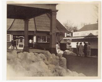 Gift of Jessie Norton-Lazenby, 2021.44.30, Connecticut Historical Society, Copyright Undetermin…
