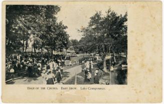 Gift of Jessie Norton-Lazenby, 2021.44.59, Connecticut Historical Society, Copyright Undetermin…