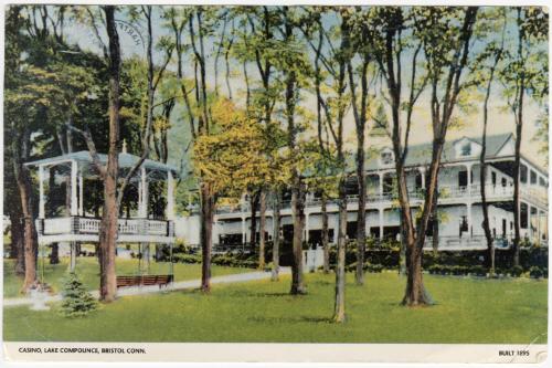 Gift of Jessie Norton-Lazenby, 2021.44.75, Connecticut Historical Society, Copyright Undetermin…