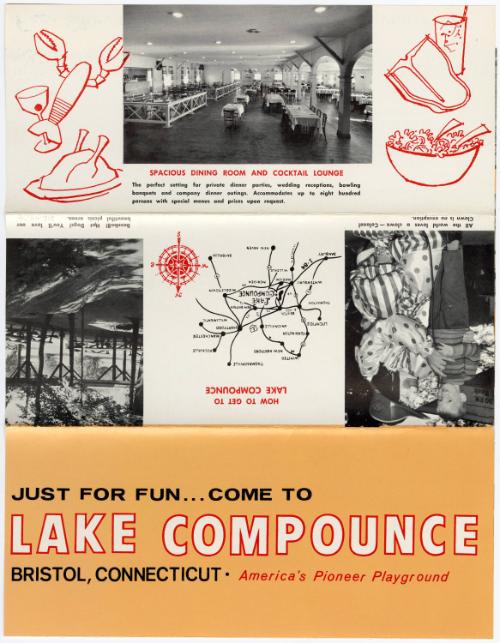 Gift of Jessie Norton-Lazenby, 2021.44.76, Connecticut Historical Society, In Copyright