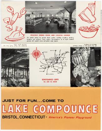 Gift of Jessie Norton-Lazenby, 2021.44.76, Connecticut Historical Society, In Copyright
